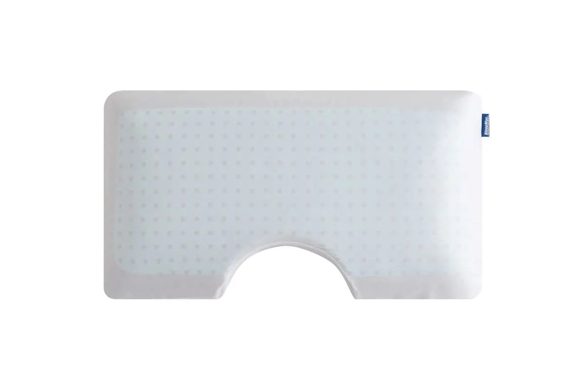 Mlily Charcoal Infused Cooling Pillow - Image 2