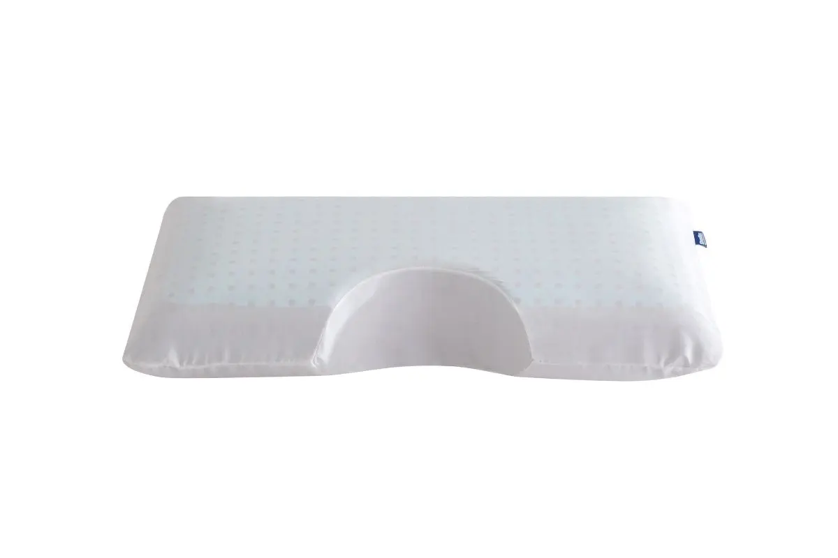 Mlily Charcoal Infused Cooling Pillow - Image 3