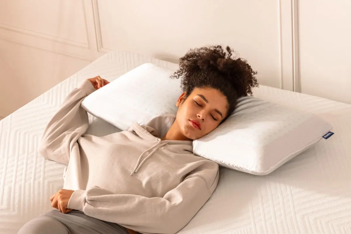Mlily Charcoal Infused Cooling Pillow - Image 8