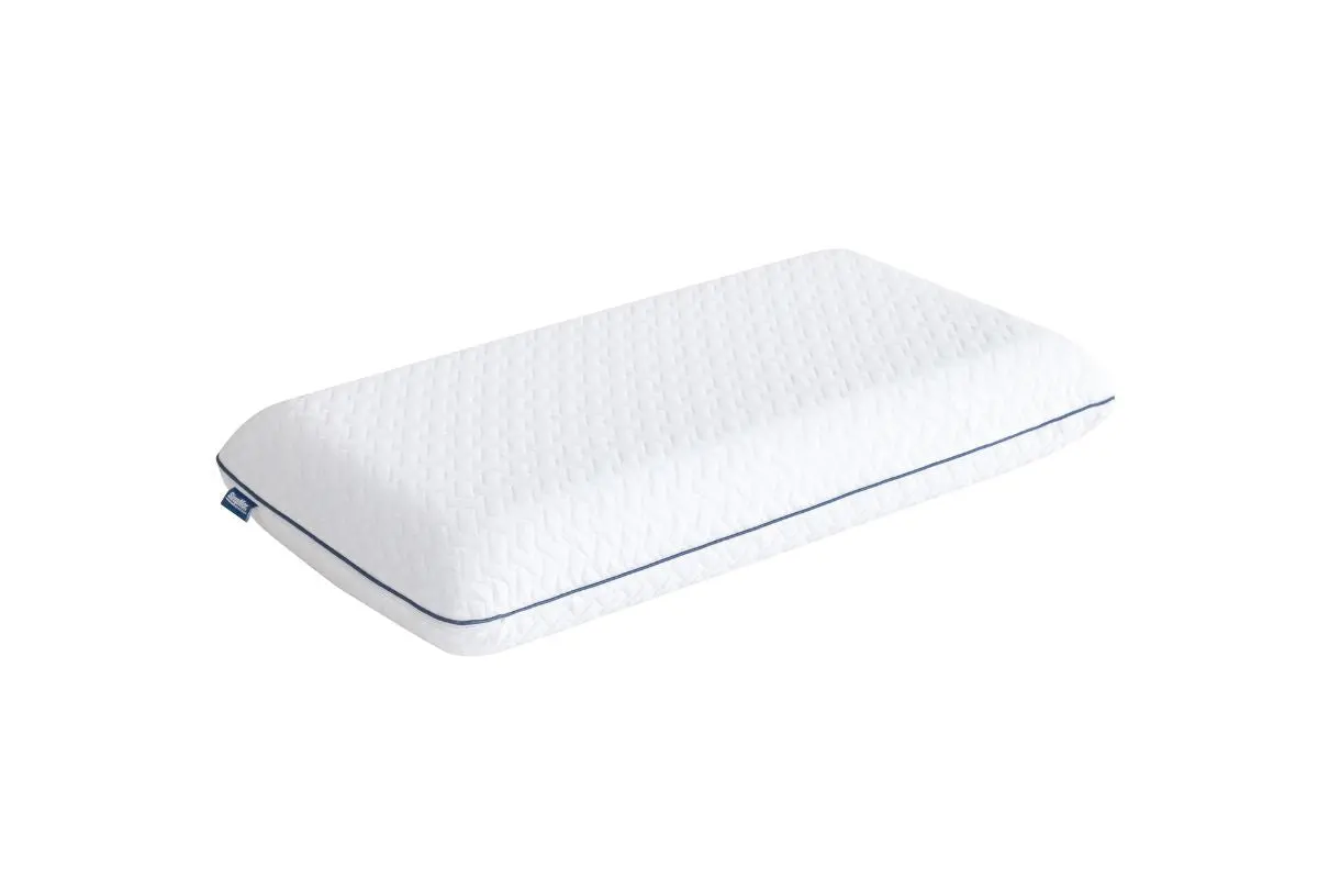 Mlily Gel Infused Memory Foam Pillow - Image 2