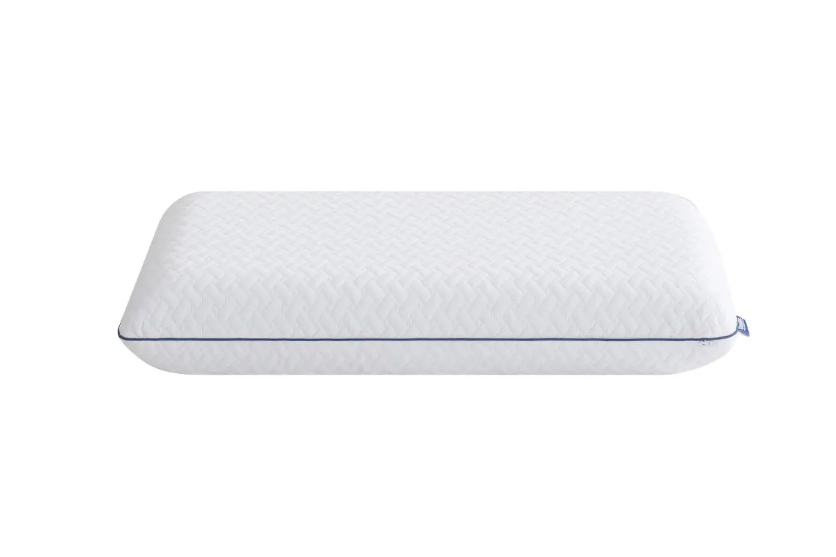 Mlily Gel Infused Memory Foam Pillow - Image 4