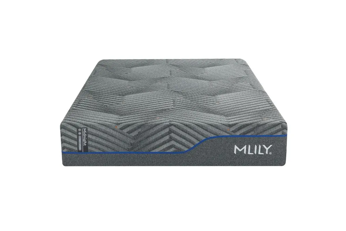 Mlily Midnight 3.0 Plush Mattress - Image 15