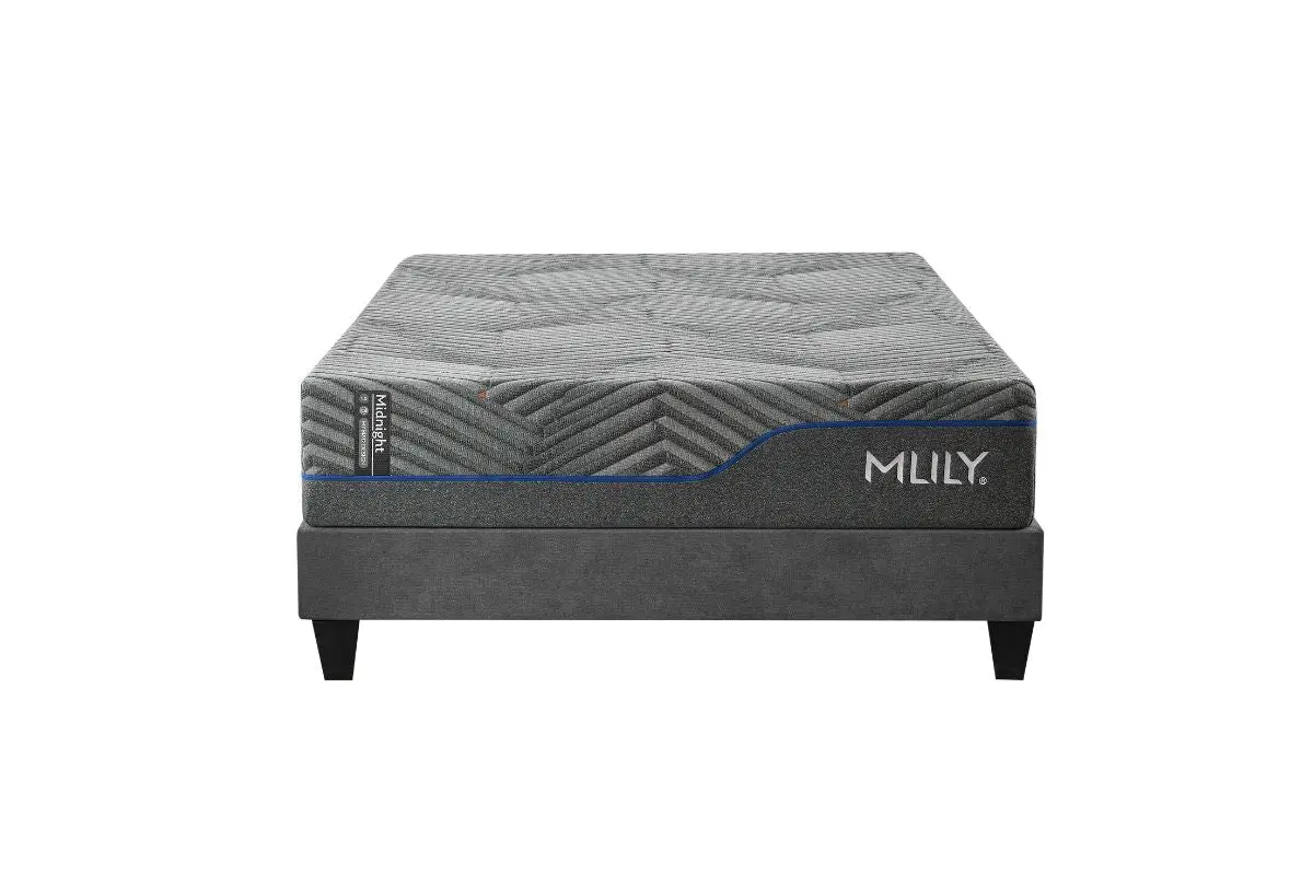 Mlily Midnight 3.0 Plush Mattress - Image 19