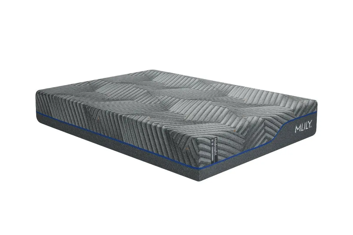 Mlily Midnight 3.0 Plush Mattress - Image 7