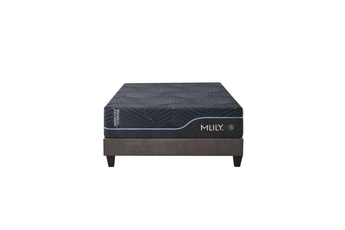 Mlily Midnight Ice 3.0 Plush Mattress - Image 13