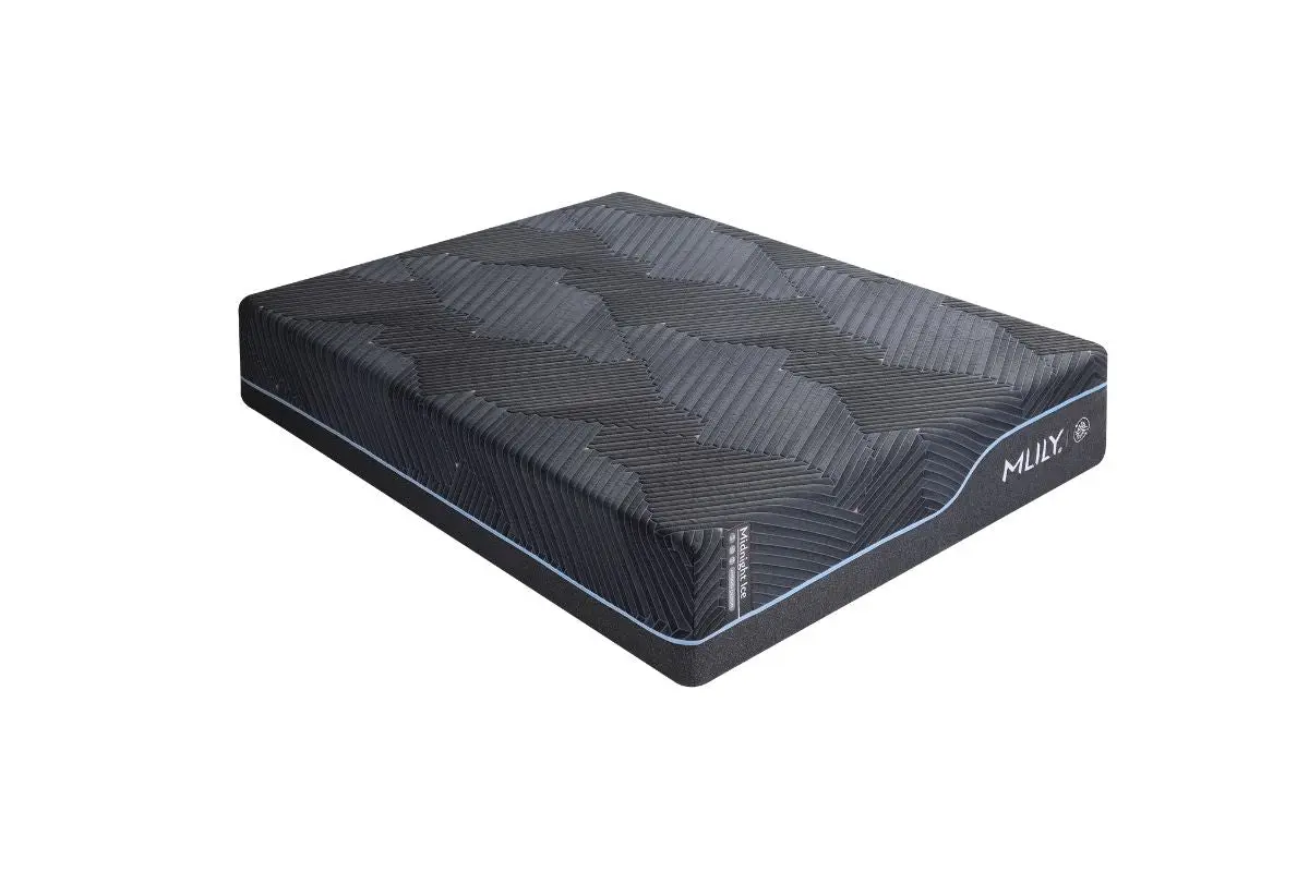 Mlily Midnight Ice 3.0 Plush Mattress - Image 6