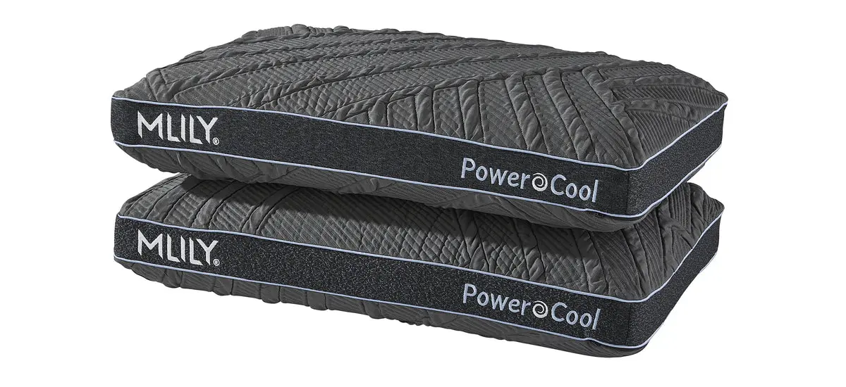 Mlily Powercool Pillow - Image 2