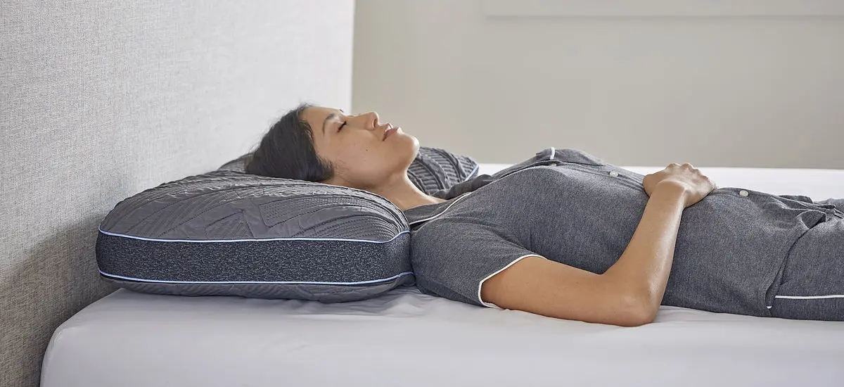 Mlily Powercool Pillow - Image 4