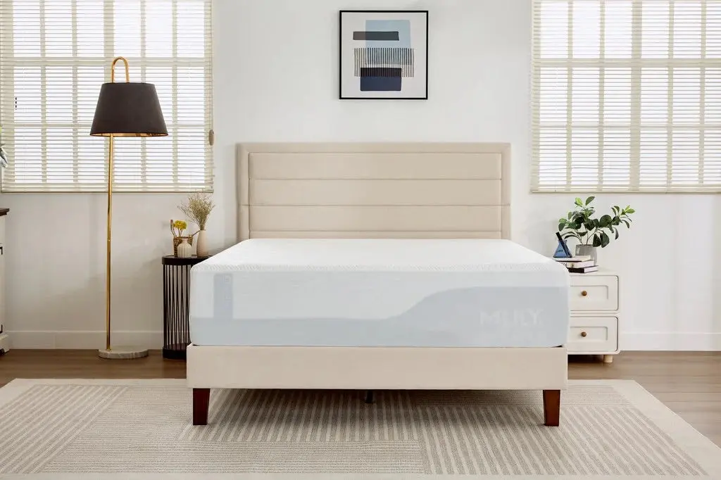 Mlily Super Cooling Mattress Protector - Image 12