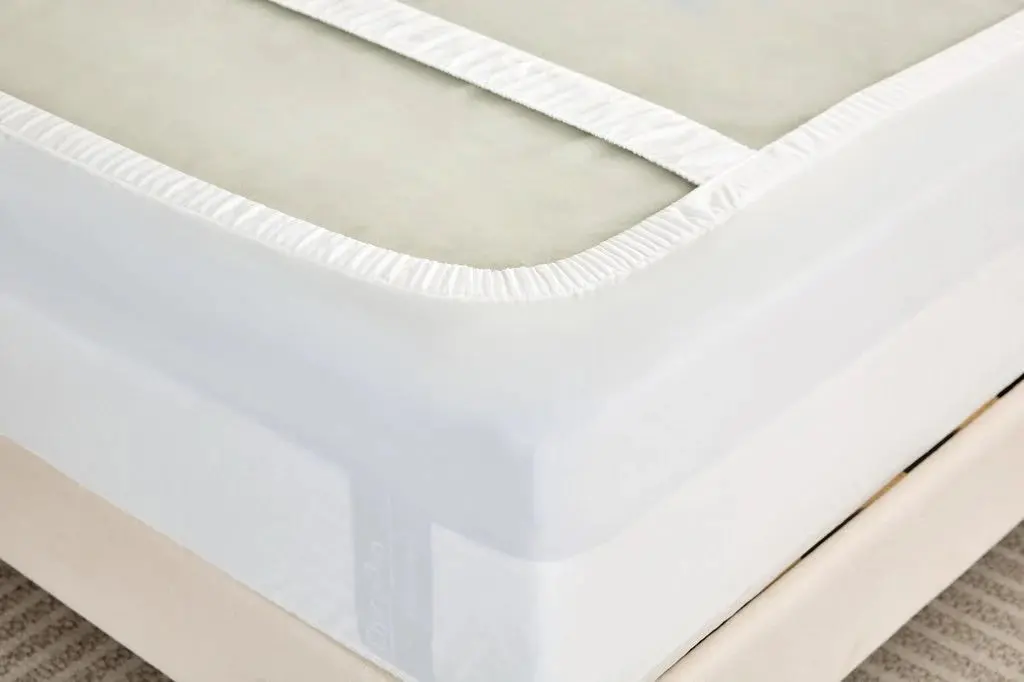Mlily Super Cooling Mattress Protector - Image 21