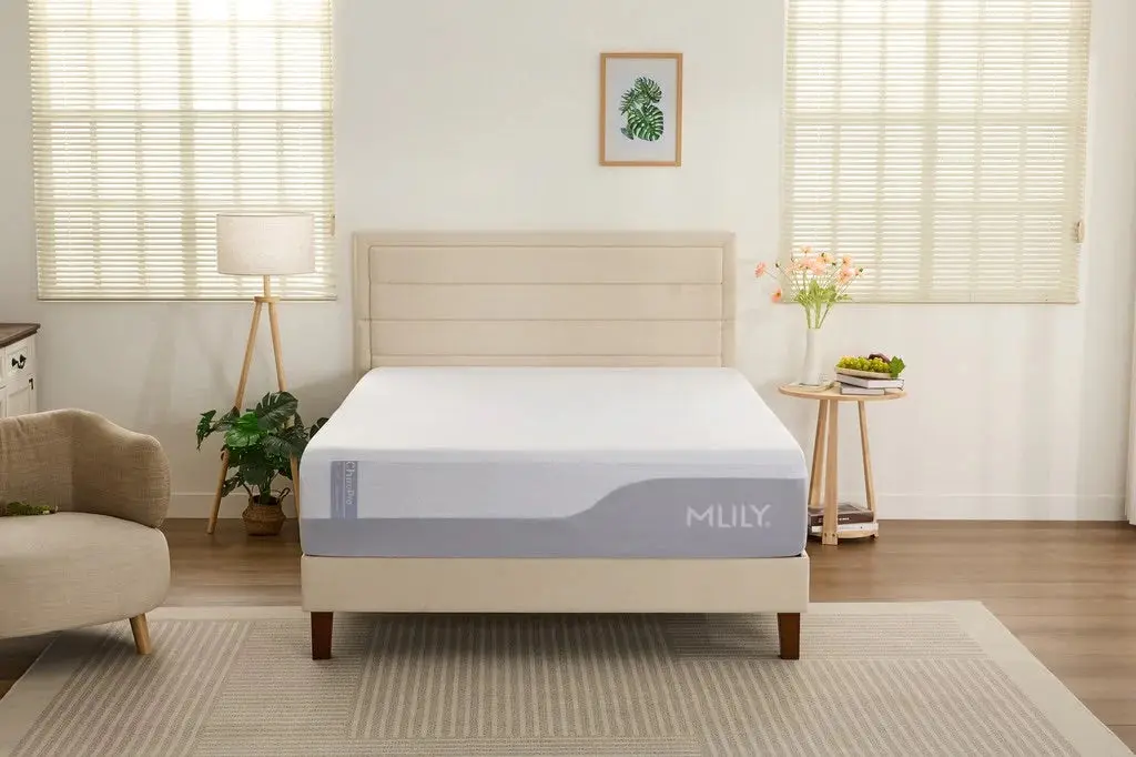 Mlily Waterproof Mattress Protector - Image 10