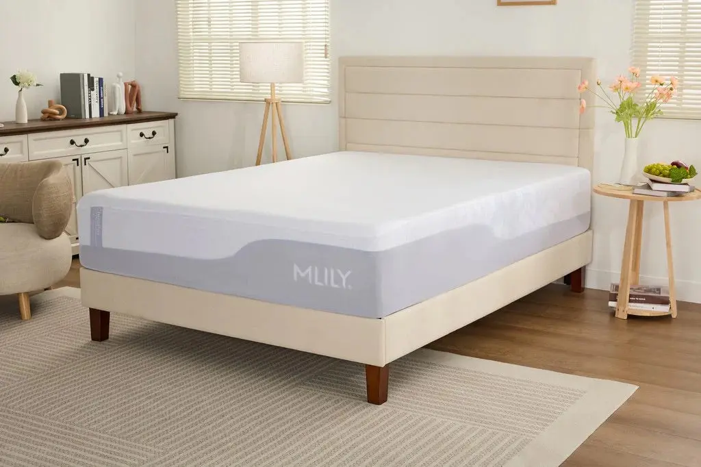 Mlily Waterproof Mattress Protector - Image 13