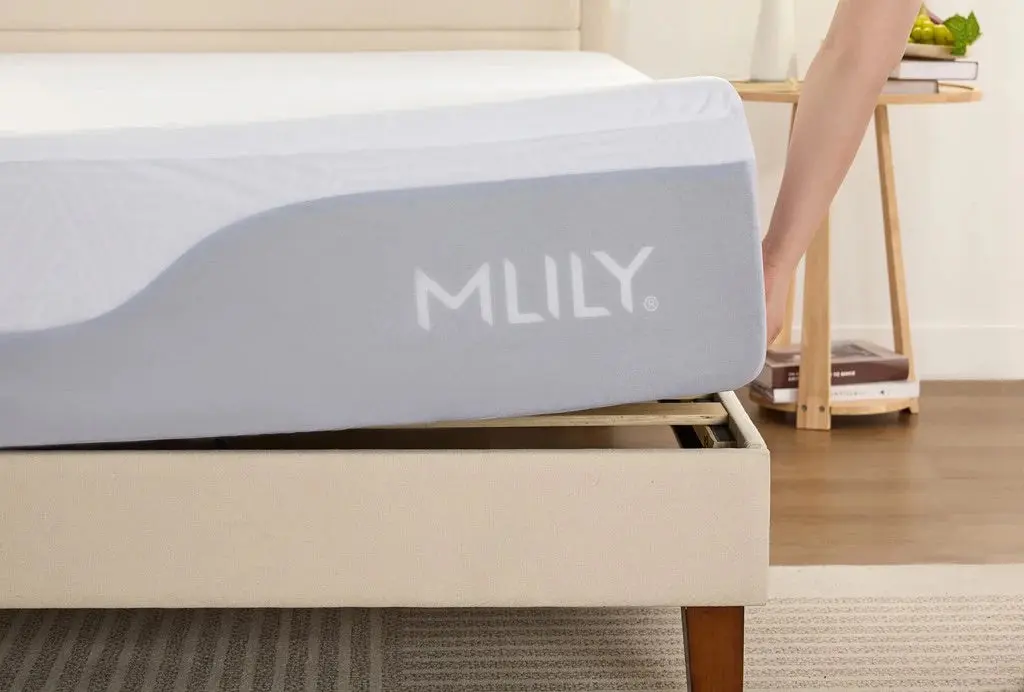 Mlily Waterproof Mattress Protector - Image 28