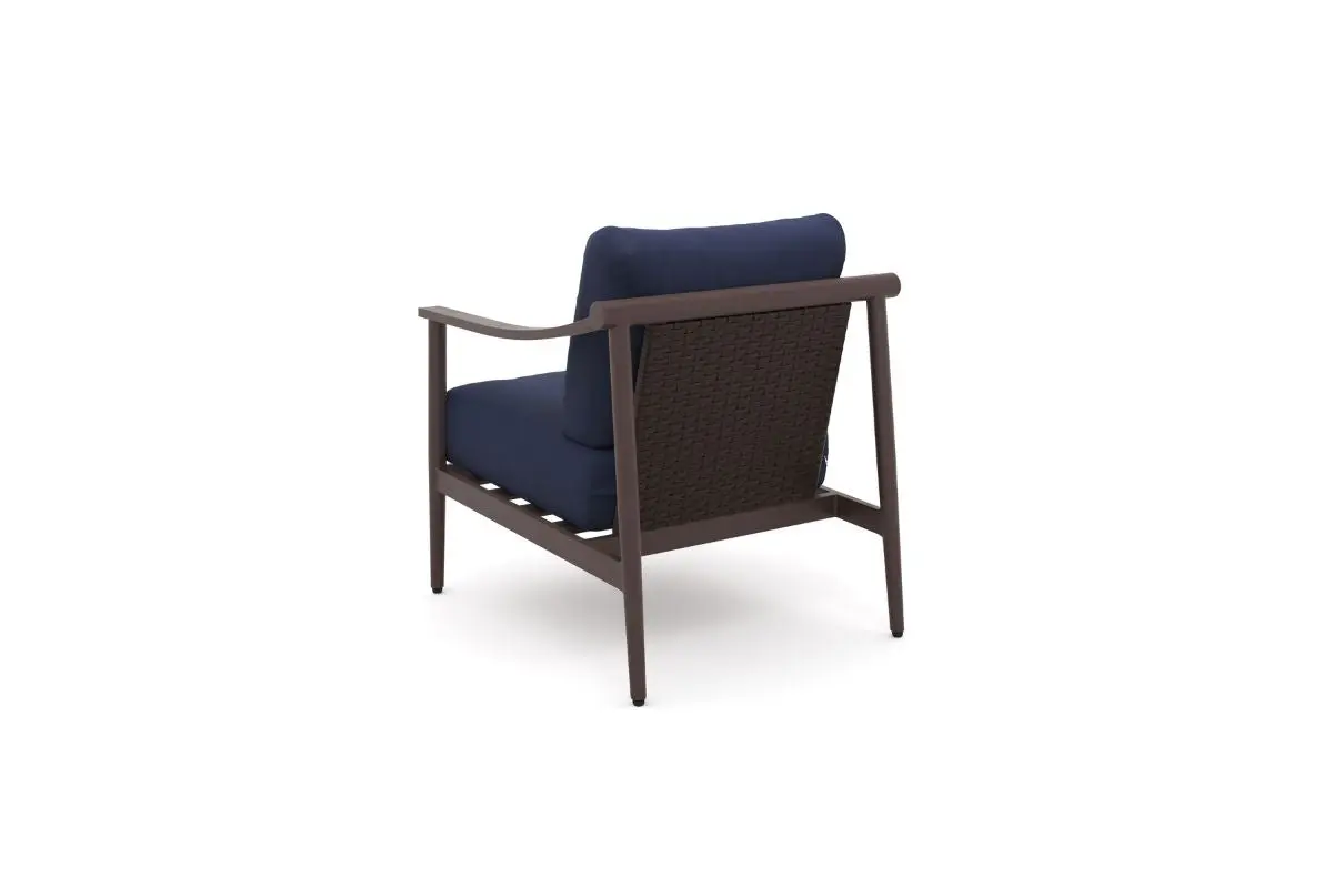 Moana Outdoor 4 Piece Patio Set - Image 10