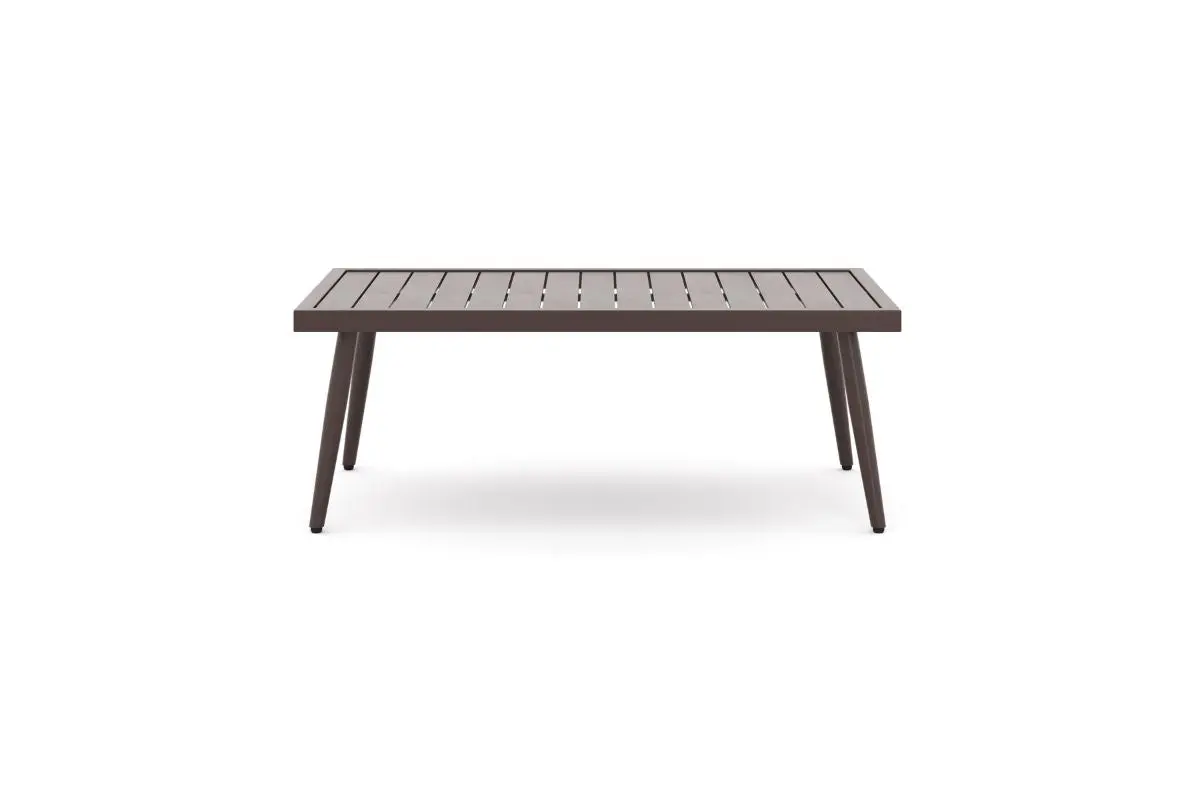 Moana Outdoor 4 Piece Patio Set - Image 12