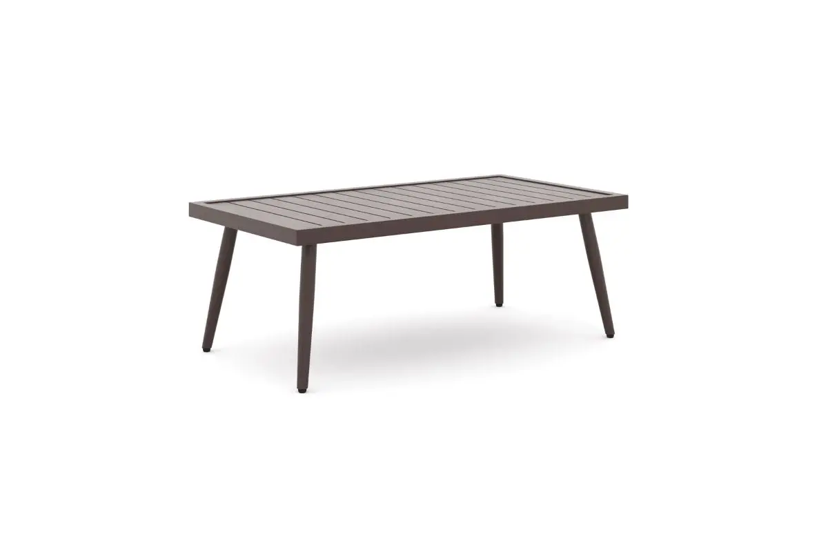 Moana Outdoor 4 Piece Patio Set - Image 13