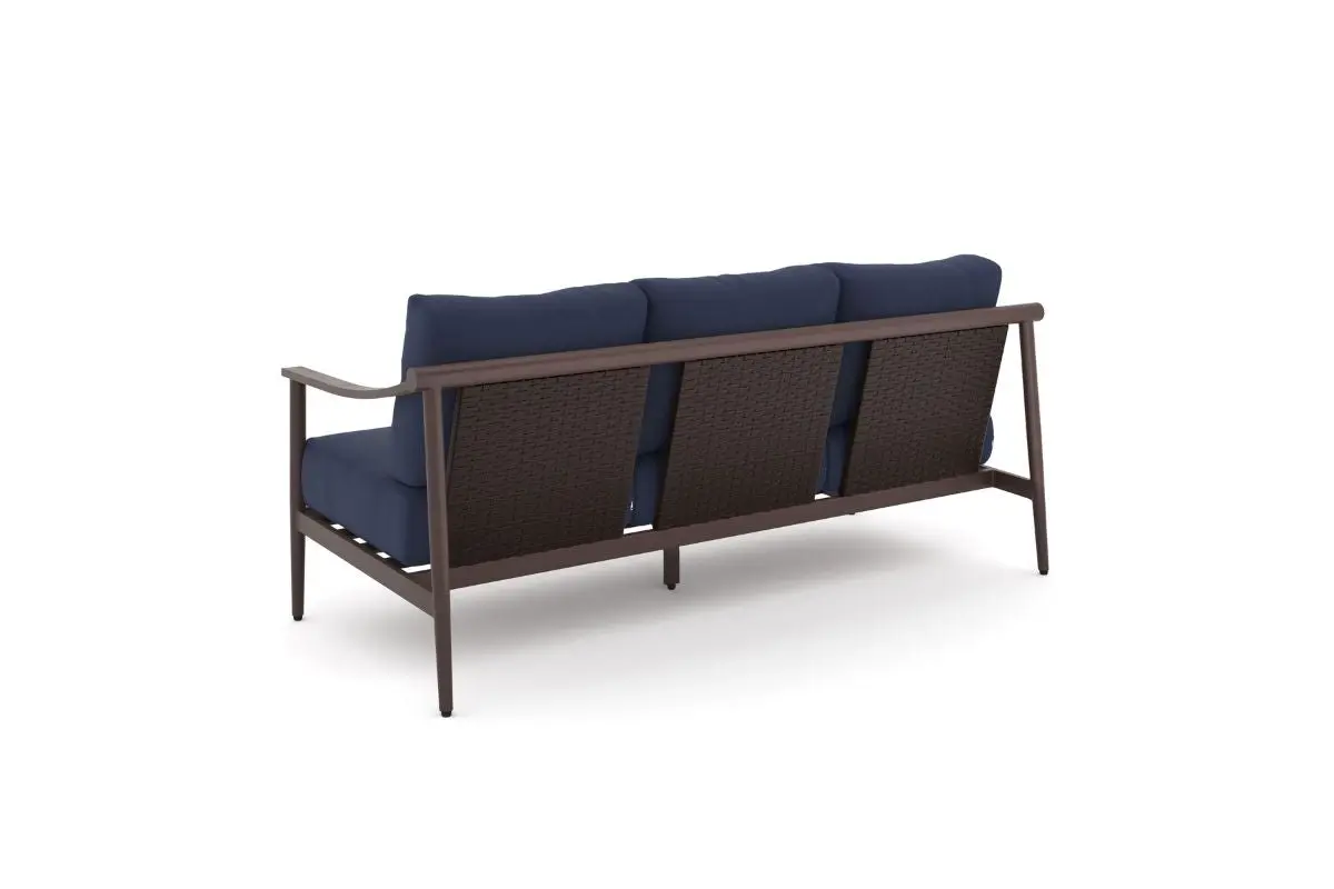 Moana Outdoor 4 Piece Patio Set - Image 6