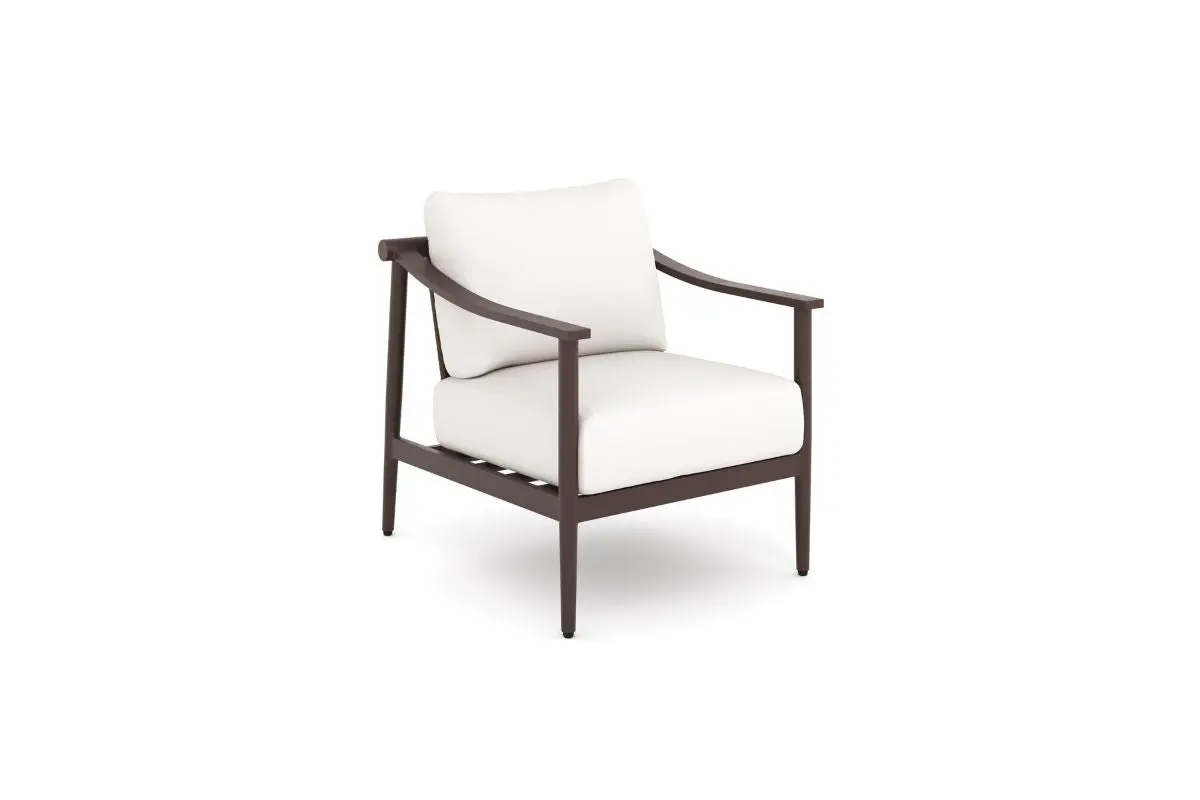 Moana Outdoor 4 Piece Patio Set - Image 7