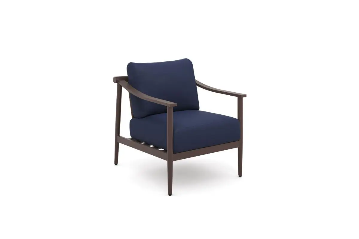 Moana Outdoor 4 Piece Patio Set - Image 8