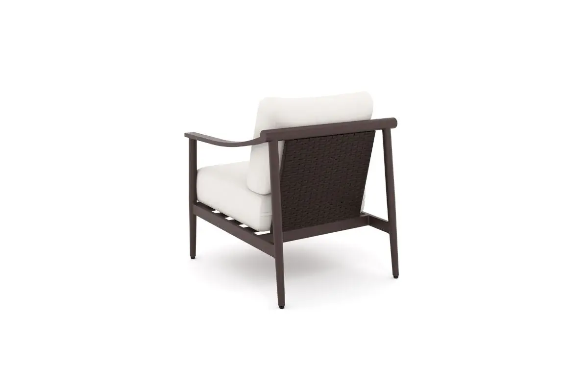 Moana Outdoor 4 Piece Patio Set - Image 9