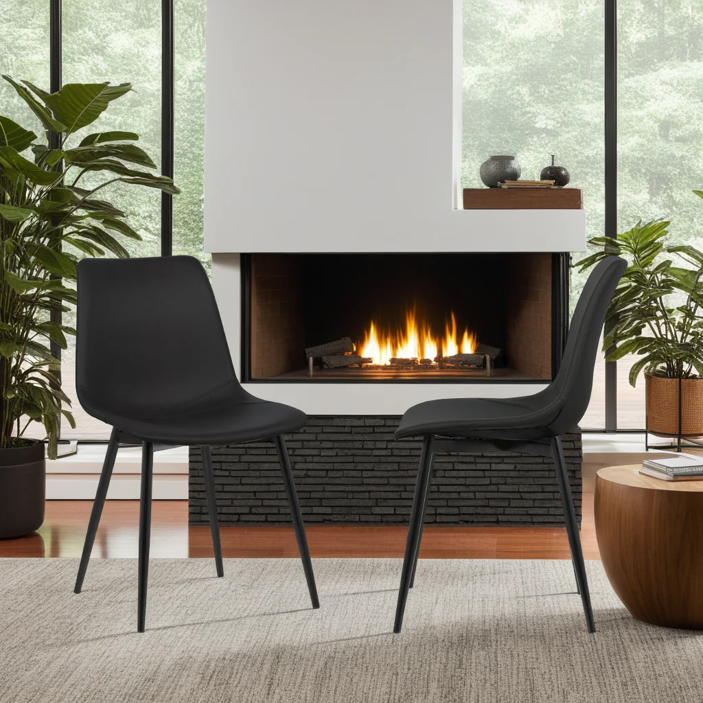Monte Side Chair - Image 5