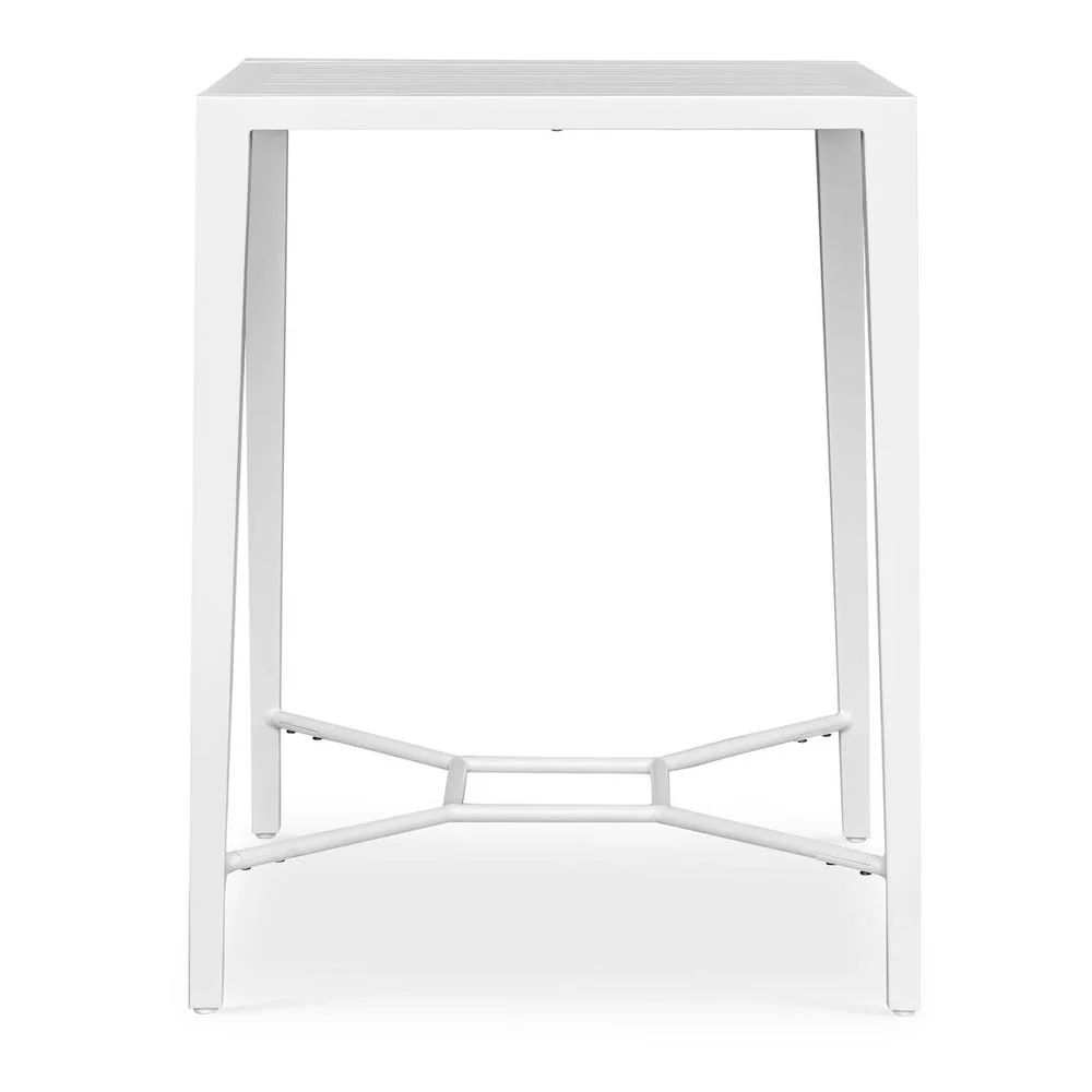 Montellano Outdoor Bar Table - Image 2
