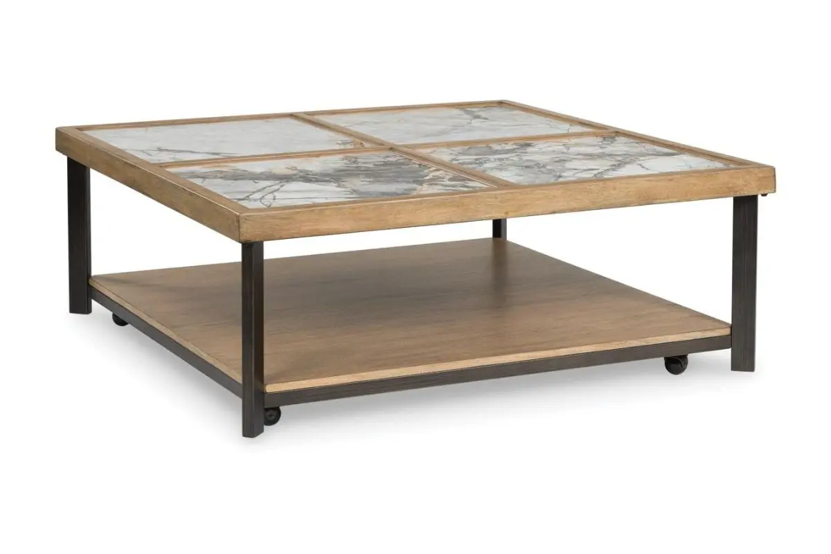 Montia Coffee Table