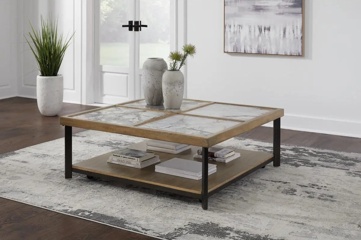 Montia Coffee Table - Image 4