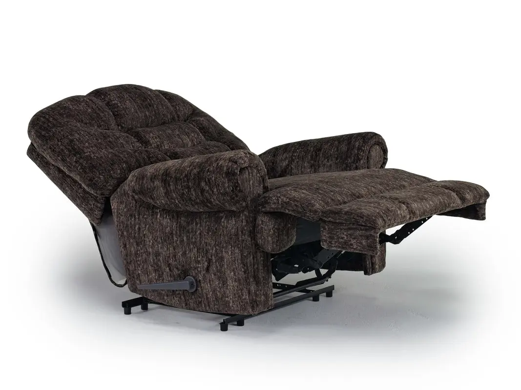 Movie Man Recliner - Image 2
