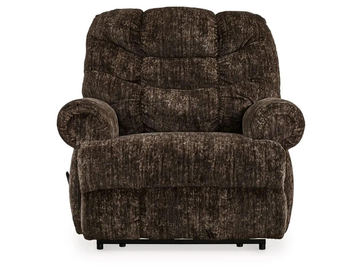 Movie Man Recliner - Image 3