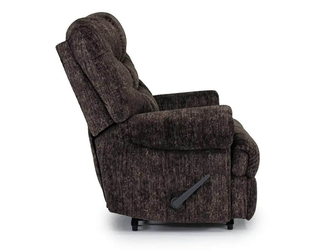 Movie Man Recliner - Image 4