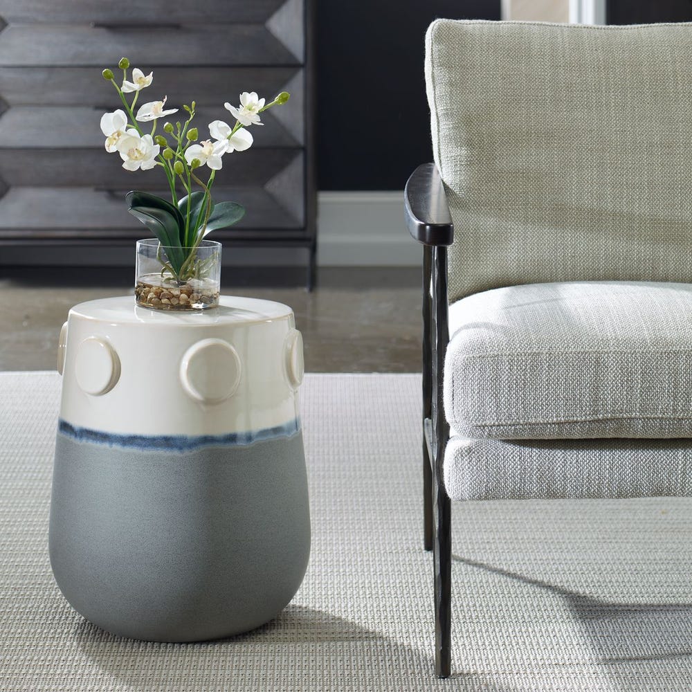 Mulvane Outdoor Stool - Image 4