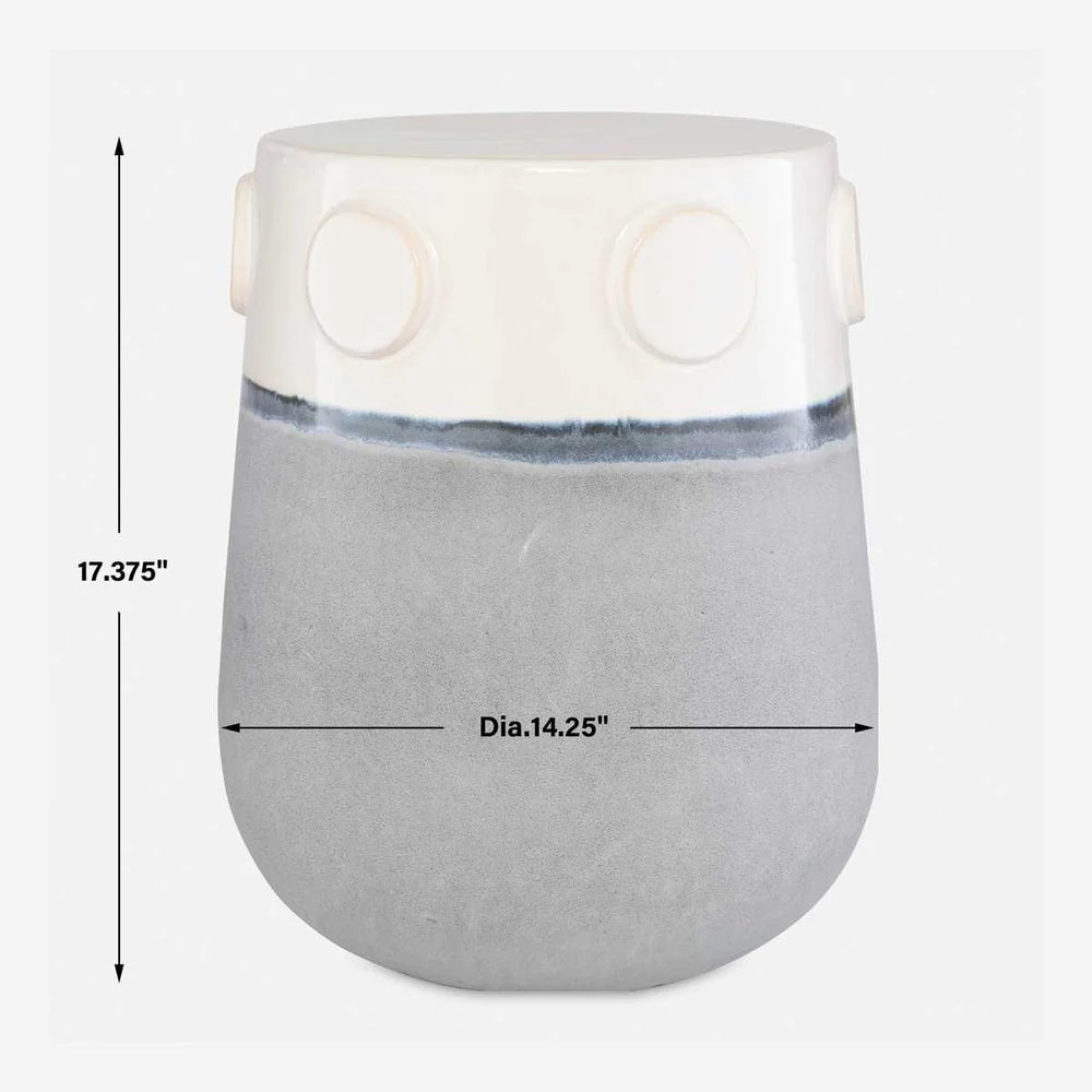 Mulvane Outdoor Stool - Image 5