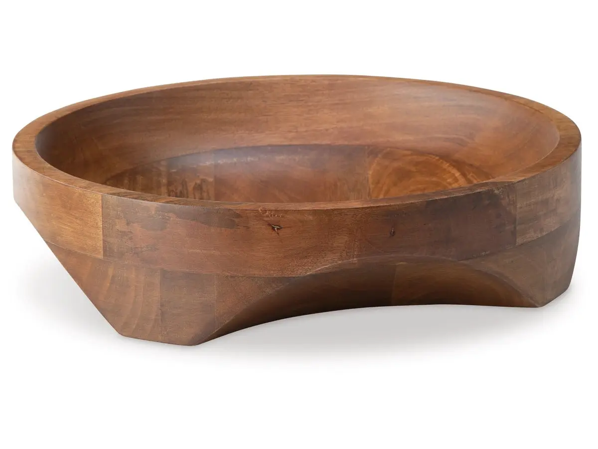 Myrtewood Tray