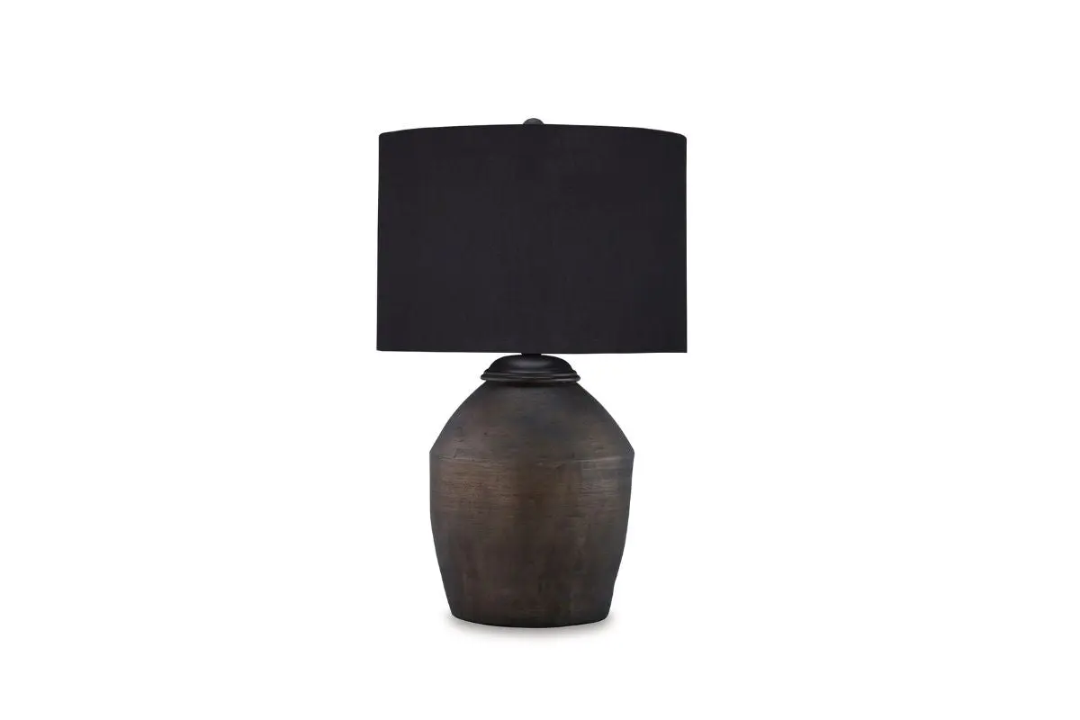 Naareman Lamp