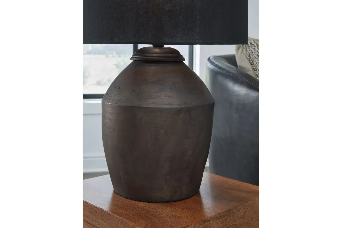 Naareman Lamp - Image 2