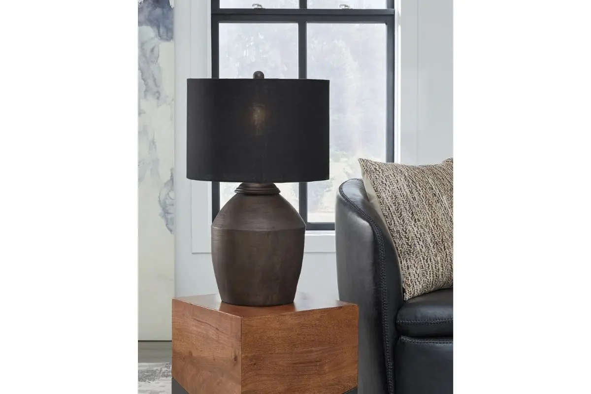 Naareman Lamp - Image 3