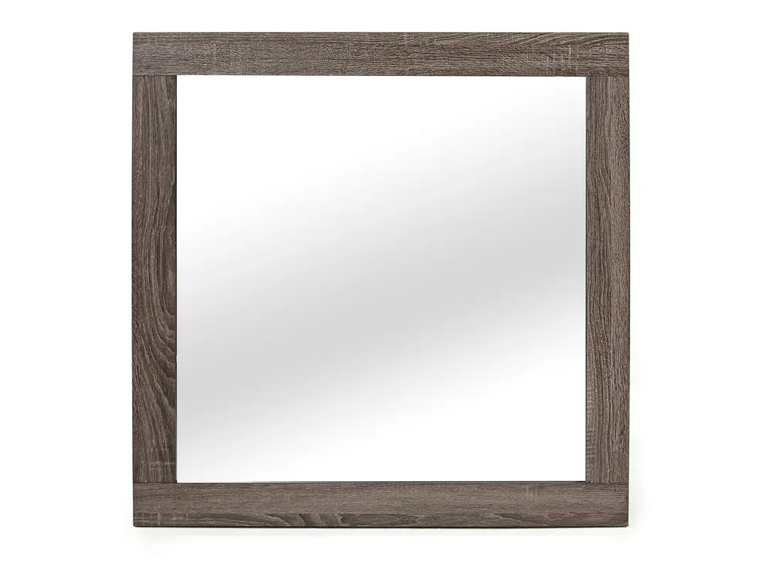 Naialyn Panel Bed & Dresser & Mirror & Nightstand - Image 11