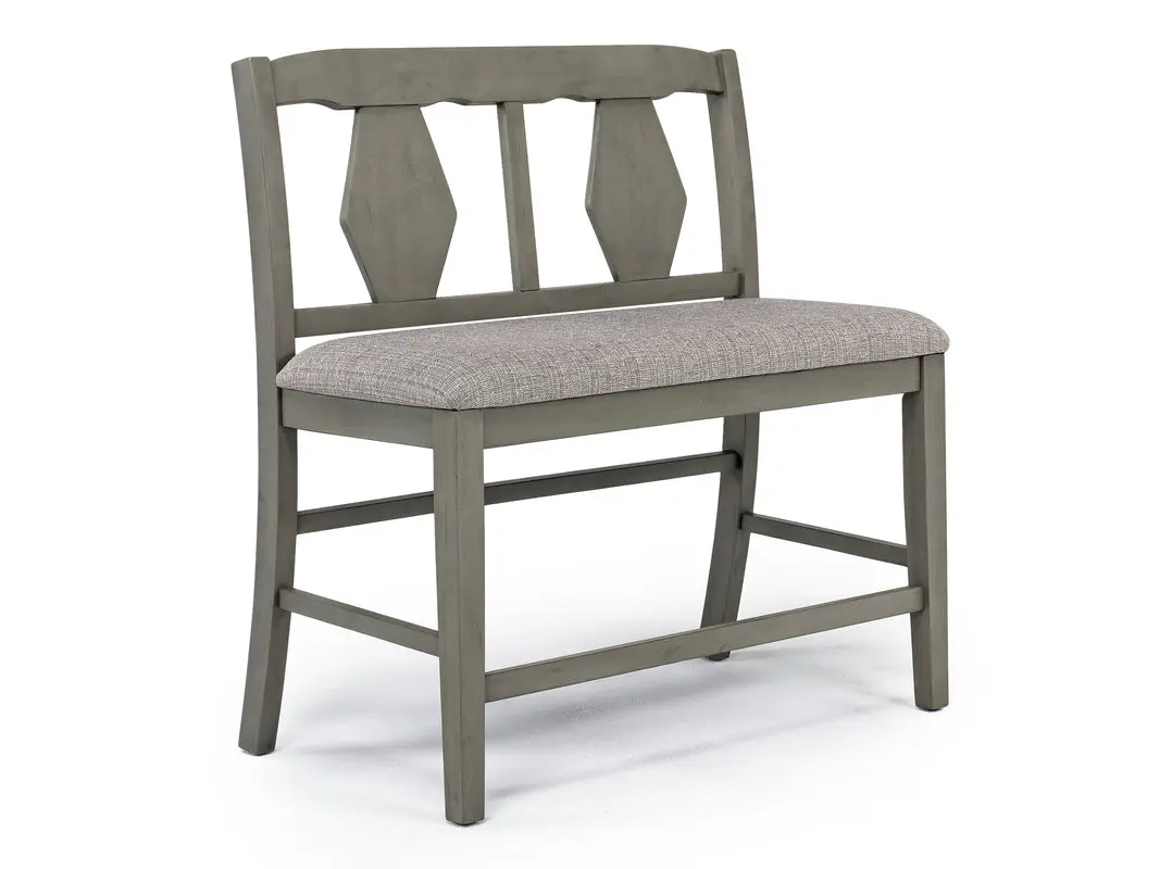 Napa Counter Height Bench