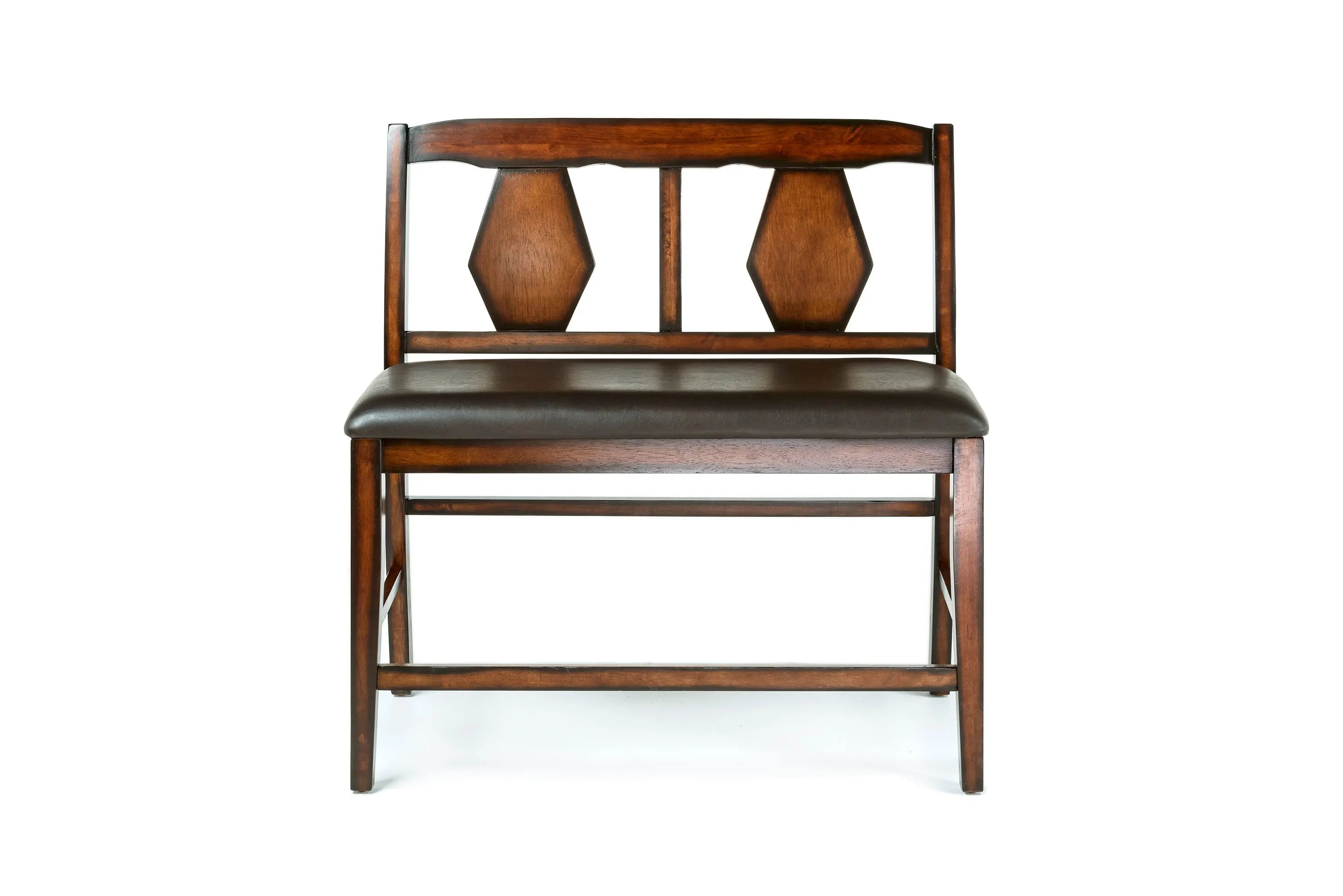 Napa Counter Height Bench - Image 4