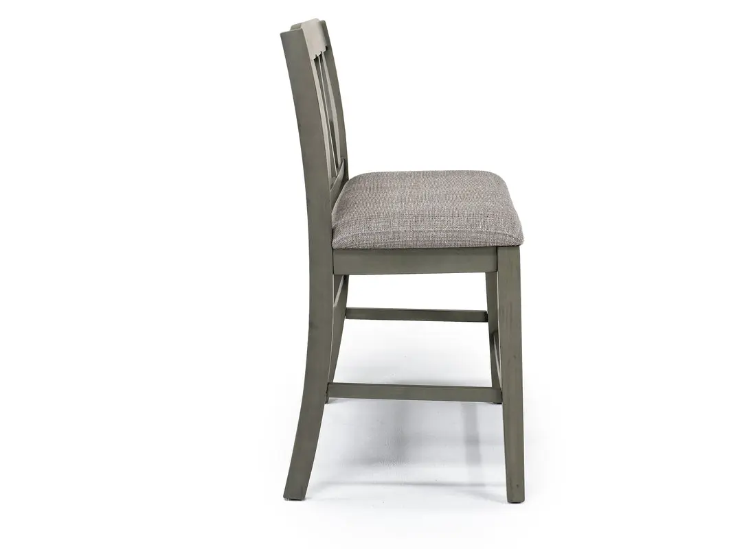 Napa Counter Height Bench - Image 5