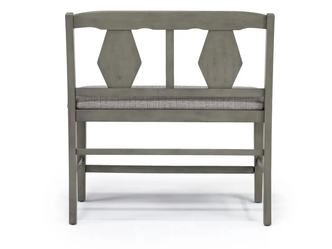 Napa Counter Height Bench - Image 7