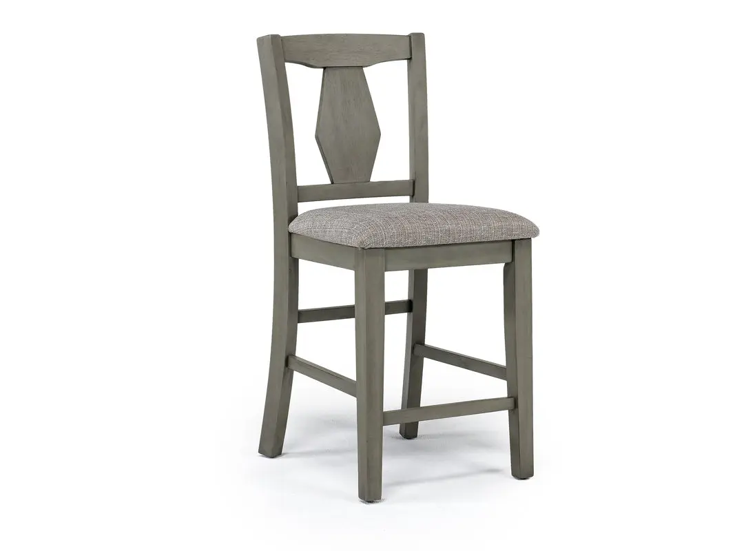 Napa Counter Height Dining Table & 4 Stools - Image 12