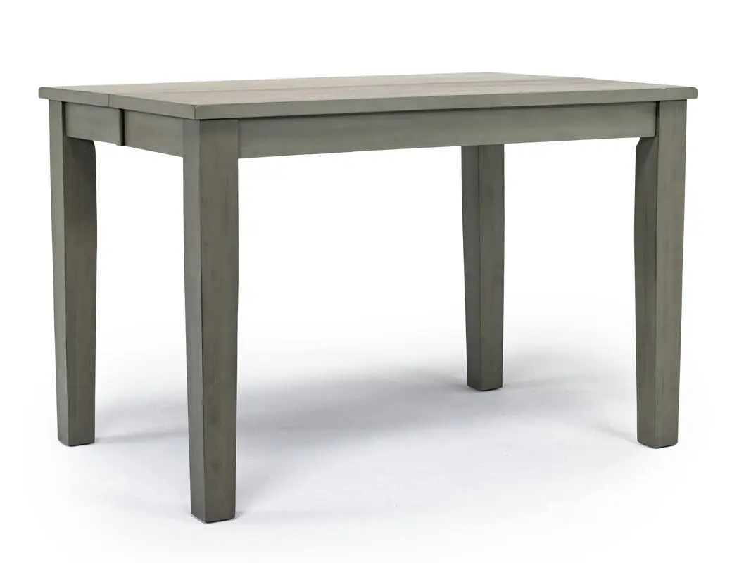Napa Counter Height Dining Table & 4 Stools - Image 4