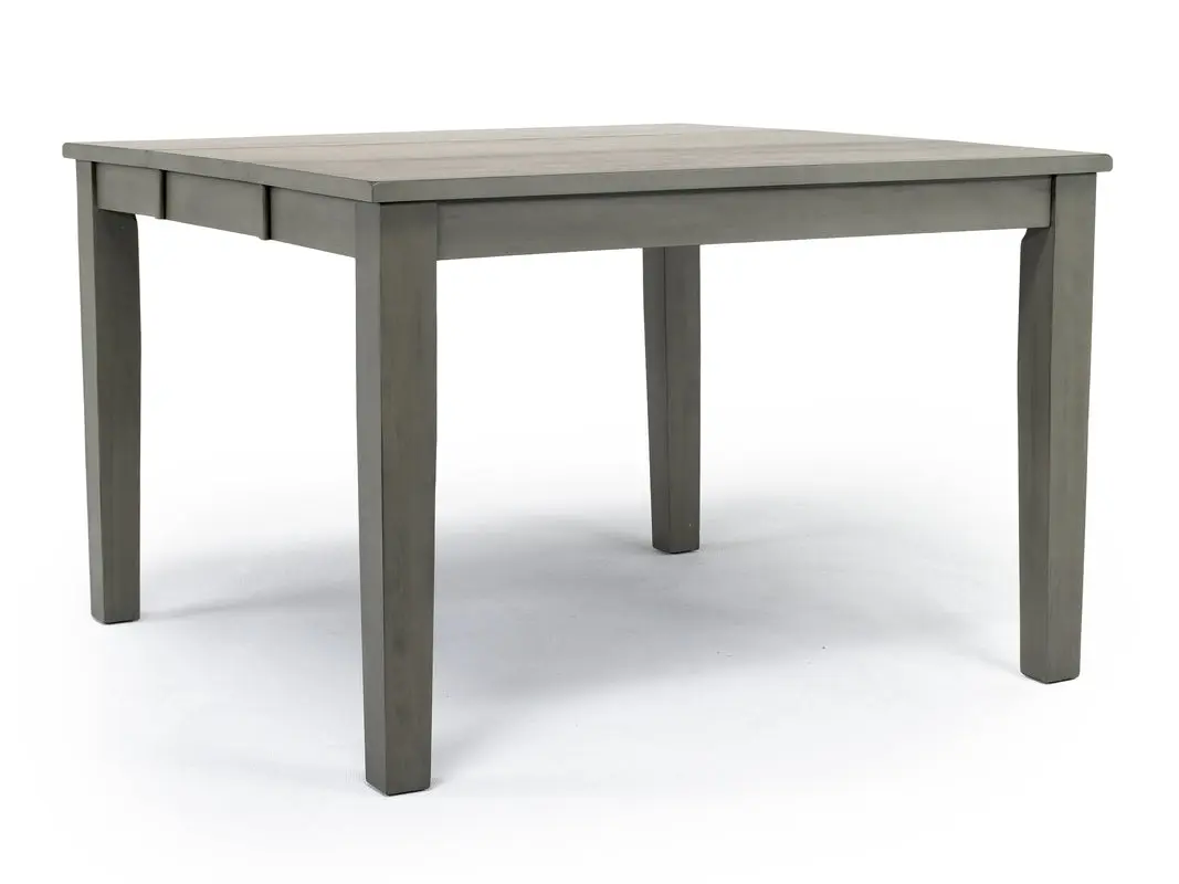 Napa Counter Height Dining Table & 4 Stools - Image 8