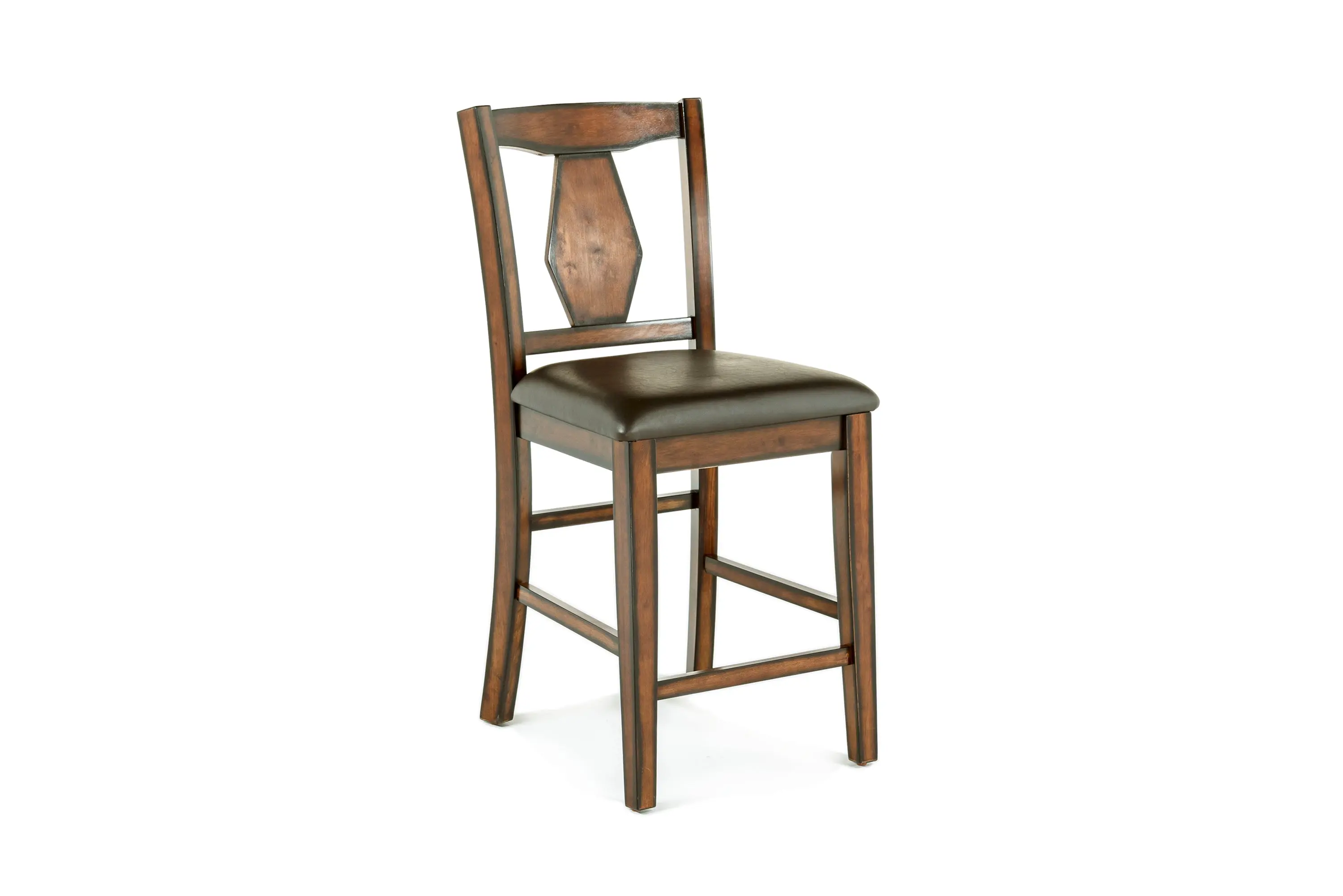 Napa Counter Height Dining Table & 4 Stools - Image 9