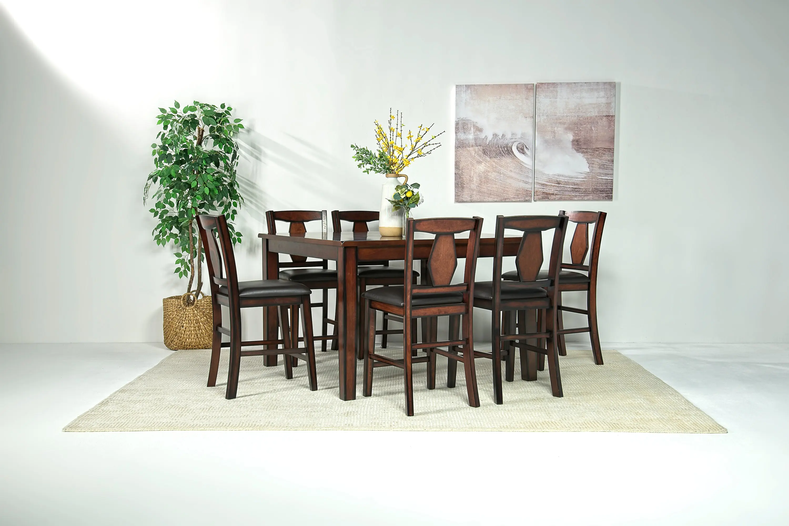 Napa Counter Height Stool - Image 7