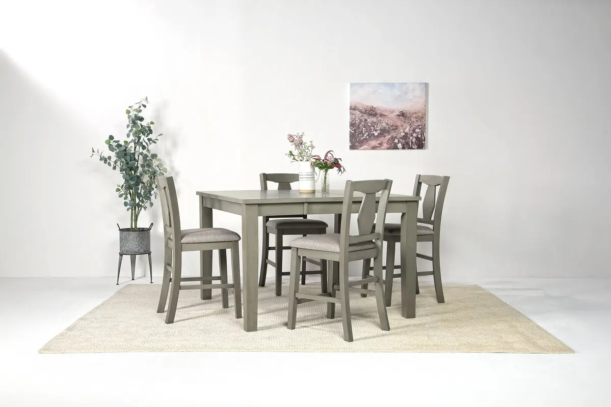 Napa Counter Height Stool - Image 9