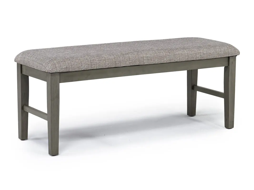 Napa Dining Bench - Image 2