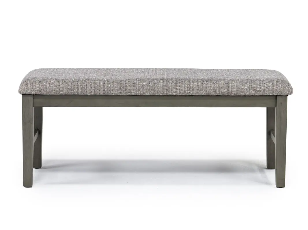 Napa Dining Bench - Image 4